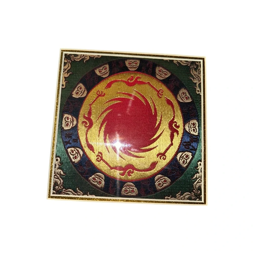 N/A chinese silk